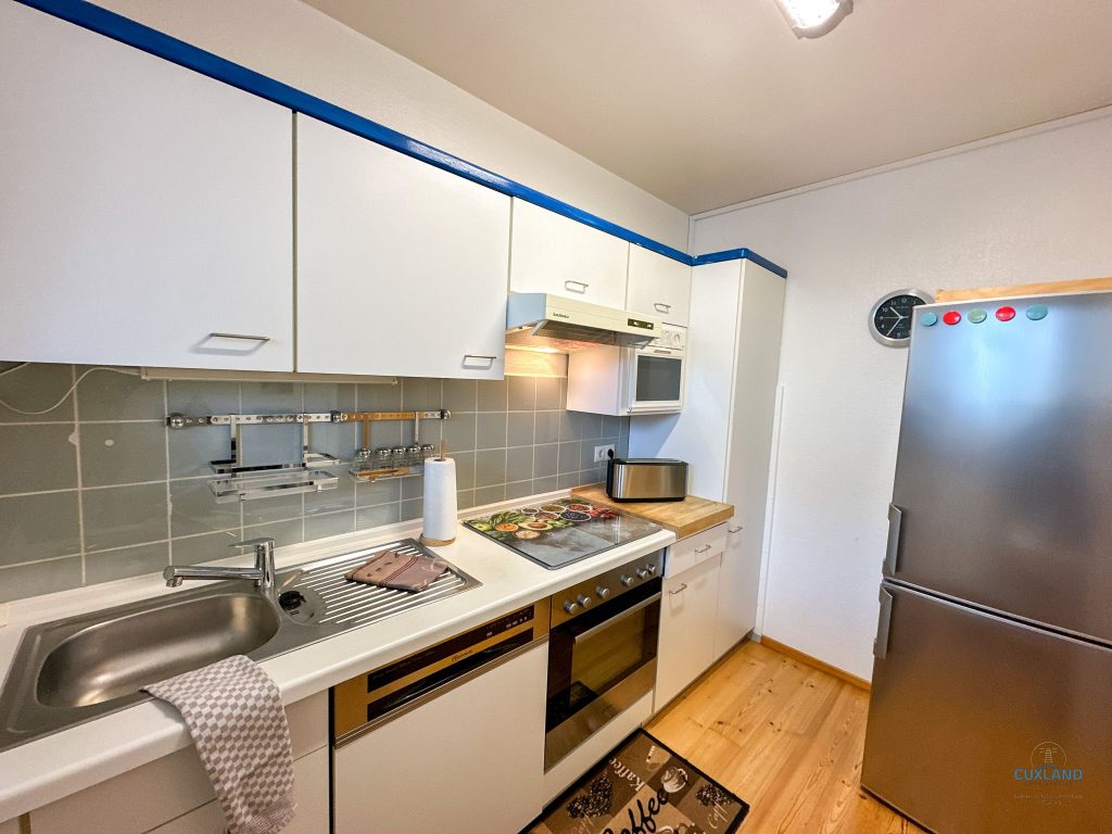 Haus Nautic Wohnung 214-10