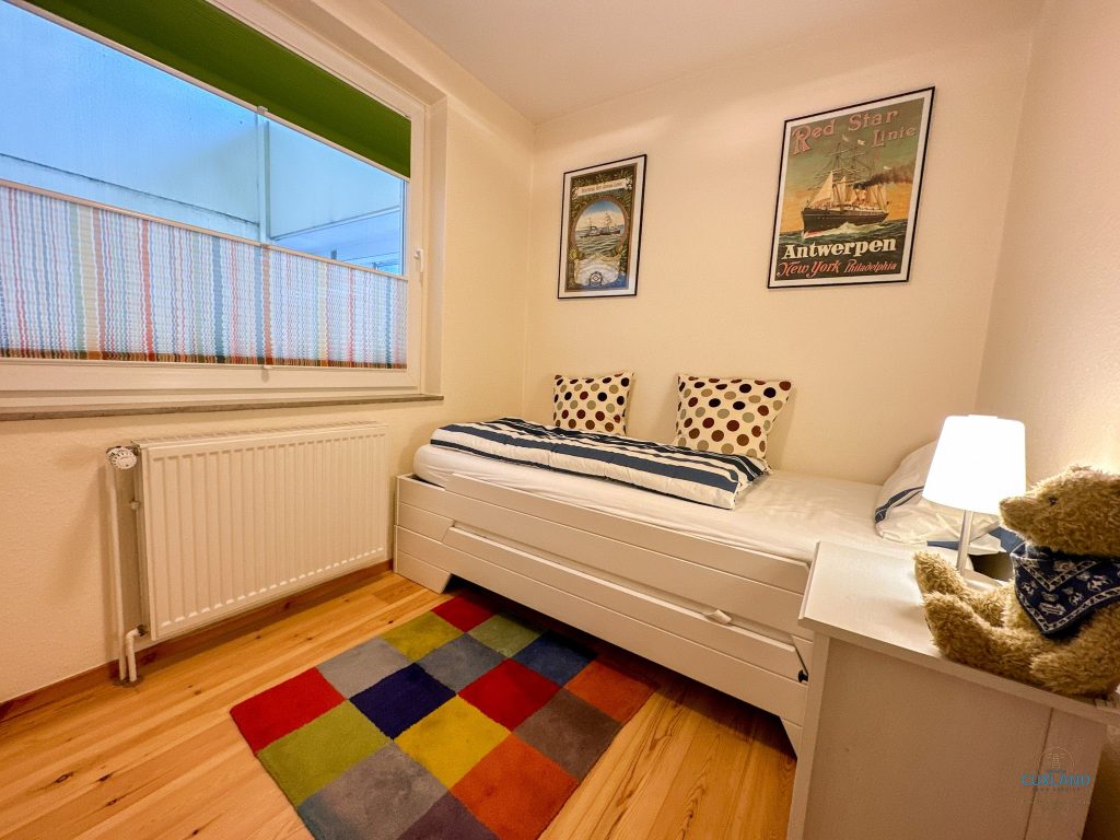 Haus Nautic Wohnung 214-12