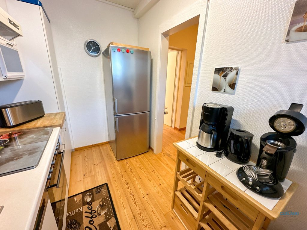 Haus Nautic Wohnung 214-11