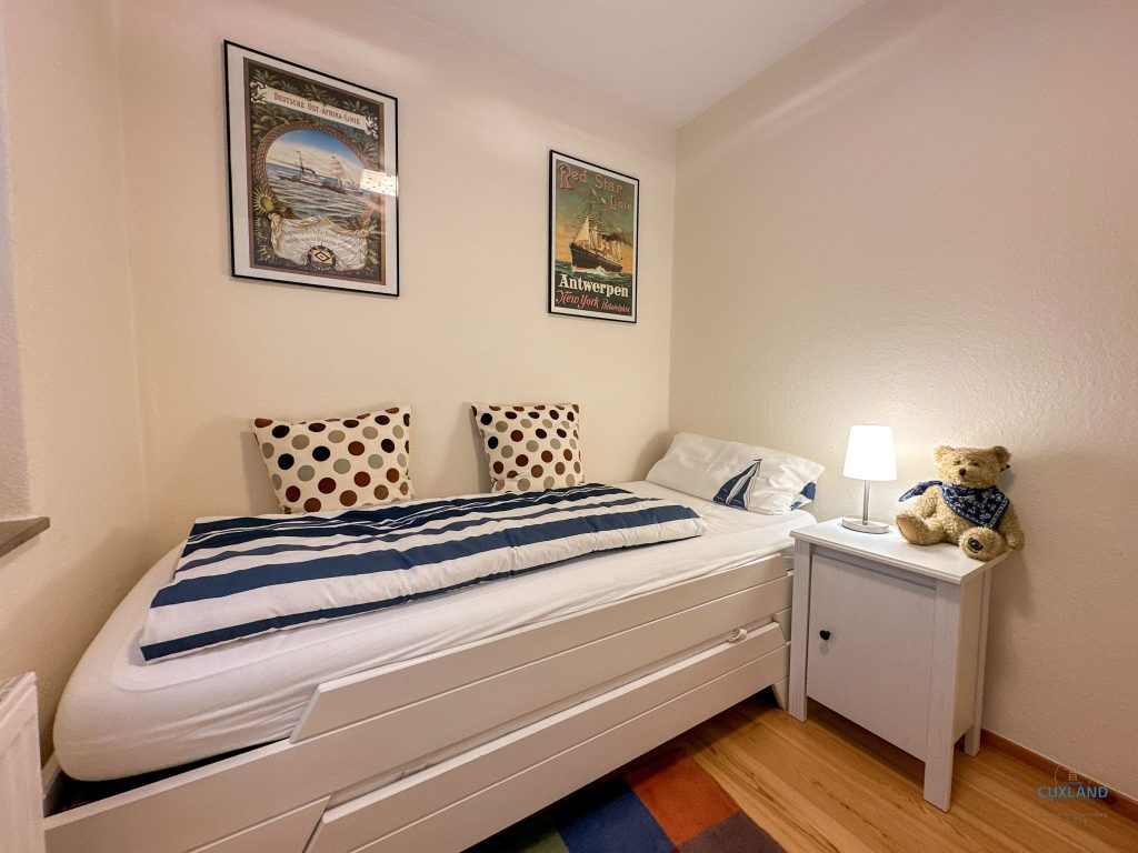 Haus Nautic Wohnung 214-13