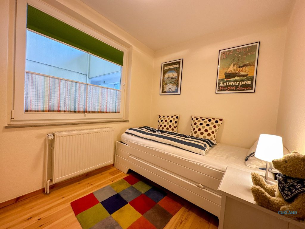 Haus Nautic Wohnung 214-14