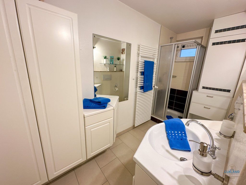 Haus Nautic Wohnung 214-19