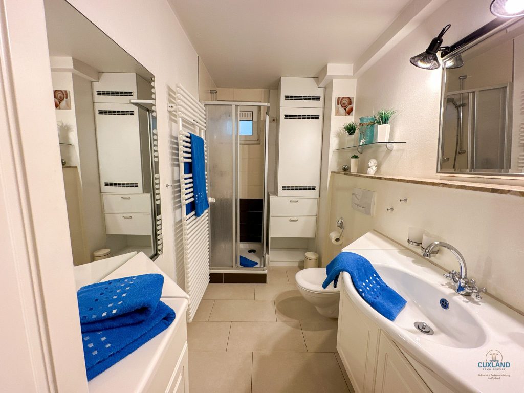 Haus Nautic Wohnung 214-20