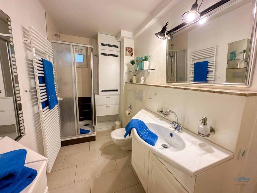 Haus Nautic Wohnung 214-21