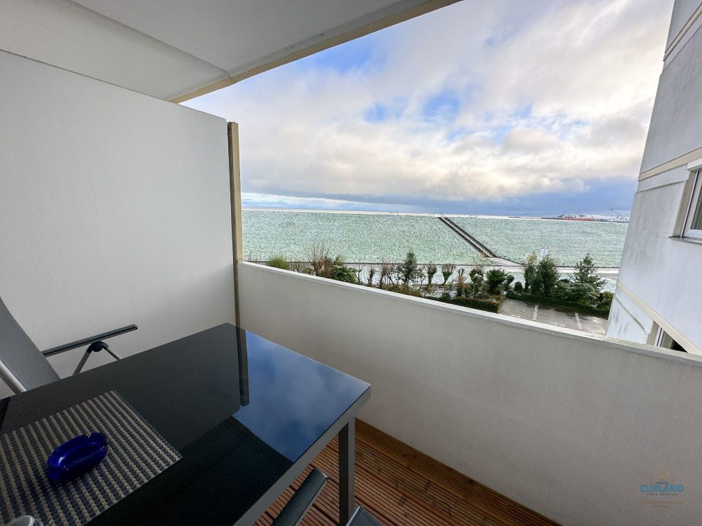 Haus Nautic Wohnung 214-7
