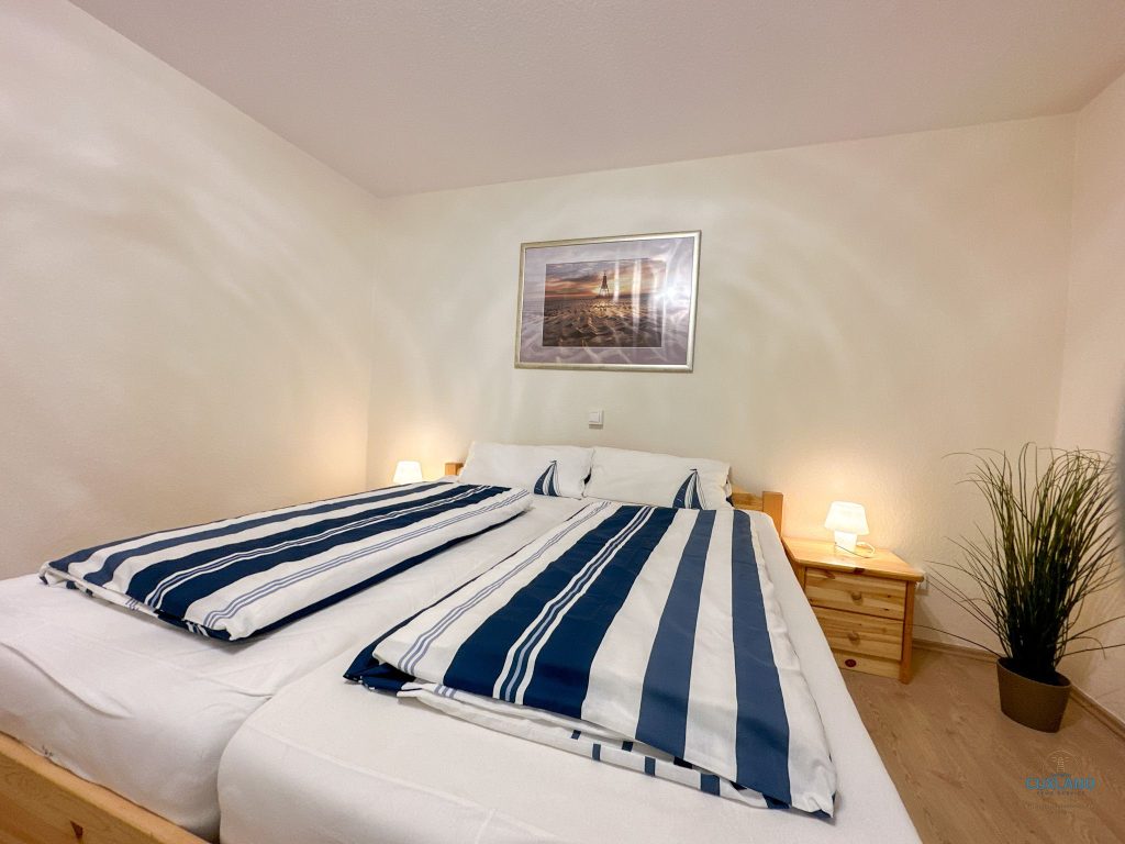 Haus Nautic Wohnung 214-15