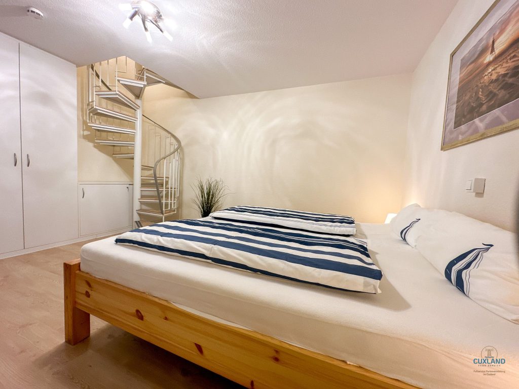 Haus Nautic Wohnung 214-16