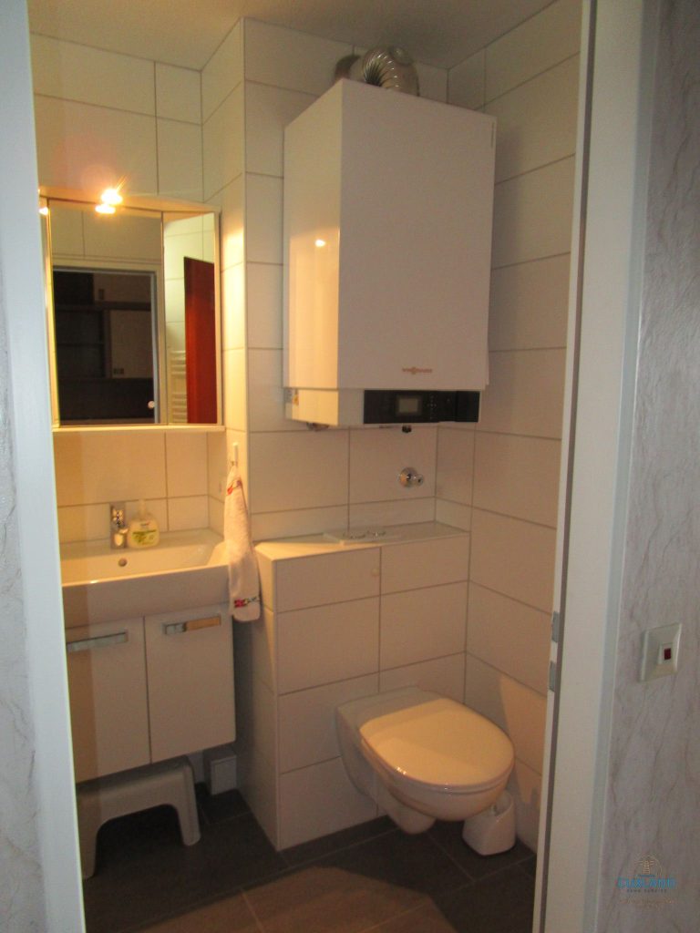 Haus Nautic Wohnung 223-9