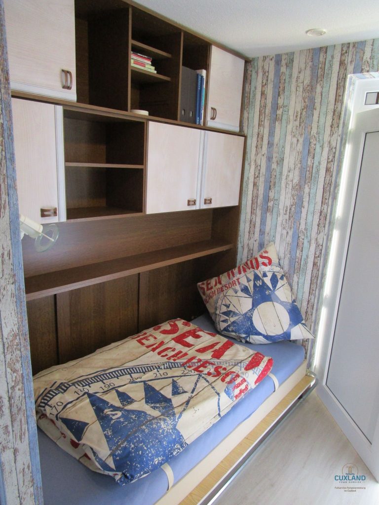 Haus Nautic Wohnung 223-6
