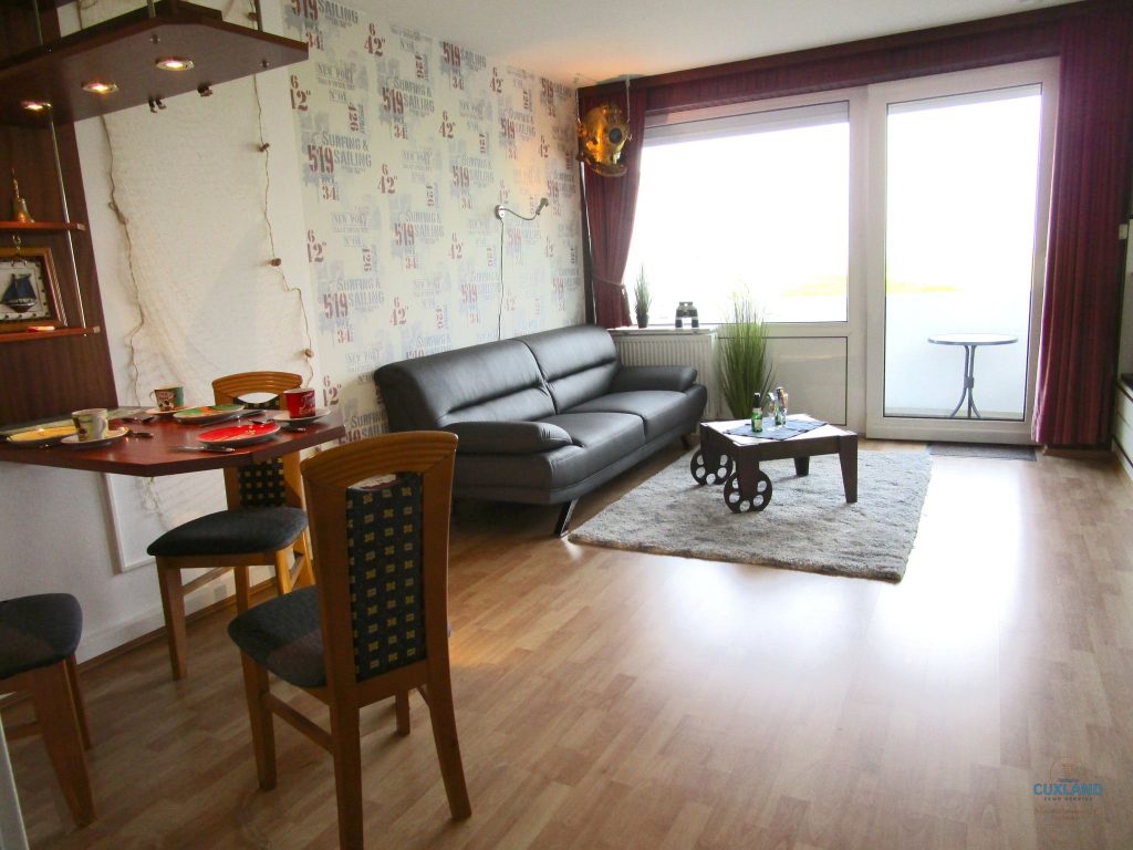 Haus Nautic Wohnung 223-5