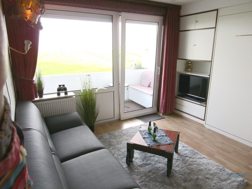 Haus Nautic Wohnung 223-4