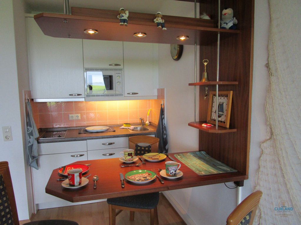 Haus Nautic Wohnung 223-3