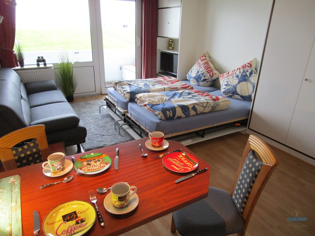 Haus Nautic Wohnung 223-2