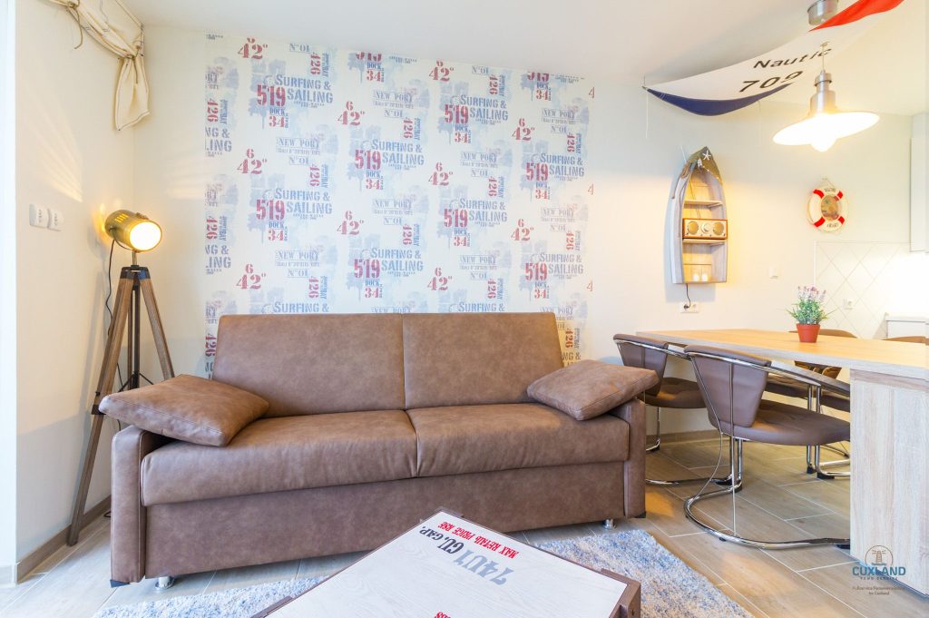 Haus Nautic Wohnung 709-5