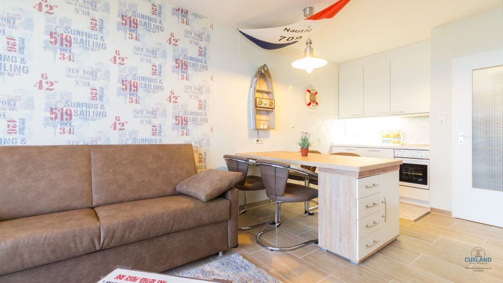 Haus Nautic Wohnung 709-7