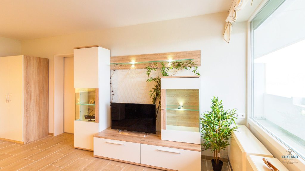 Haus Nautic Wohnung 709-6