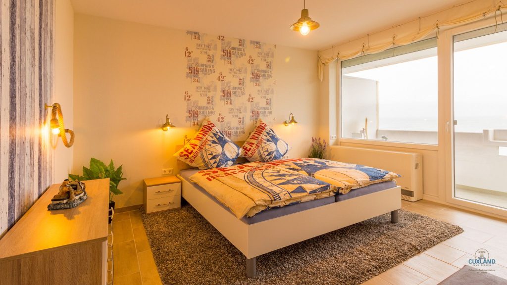 Haus Nautic Wohnung 709-8