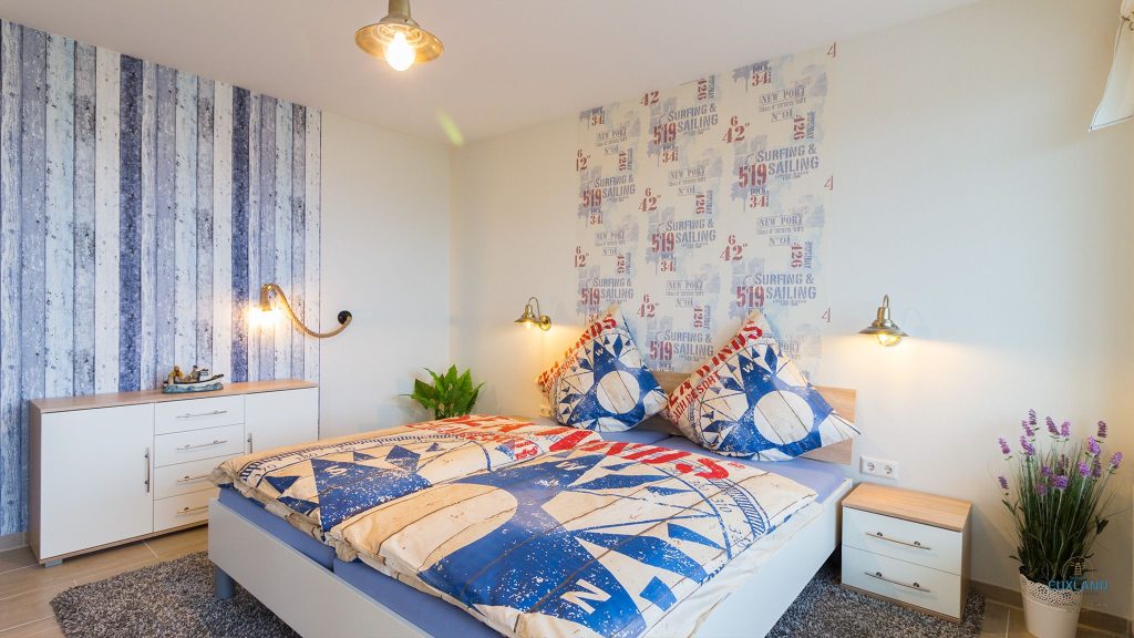 Haus Nautic Wohnung 709-9