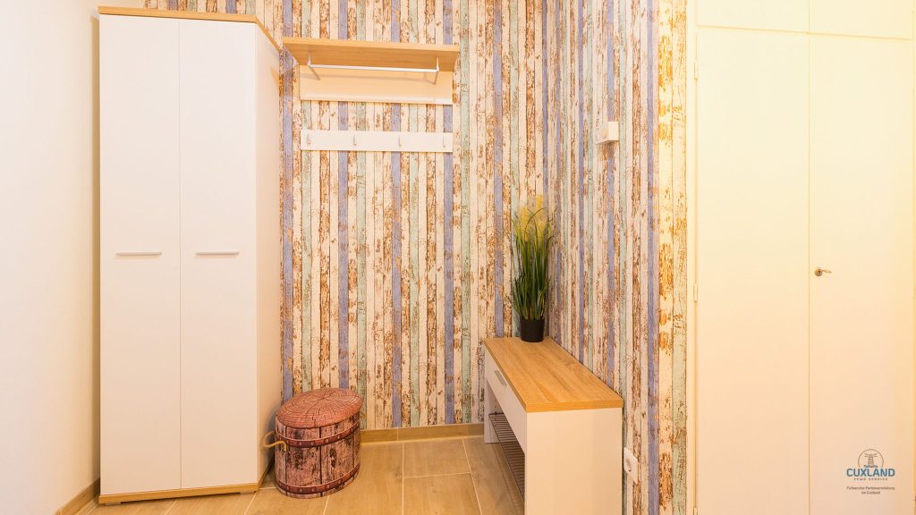 Haus Nautic Wohnung 709-12