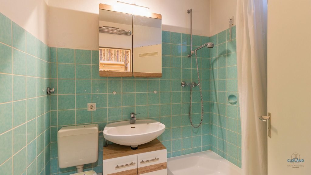 Haus Nautic Wohnung 709-13