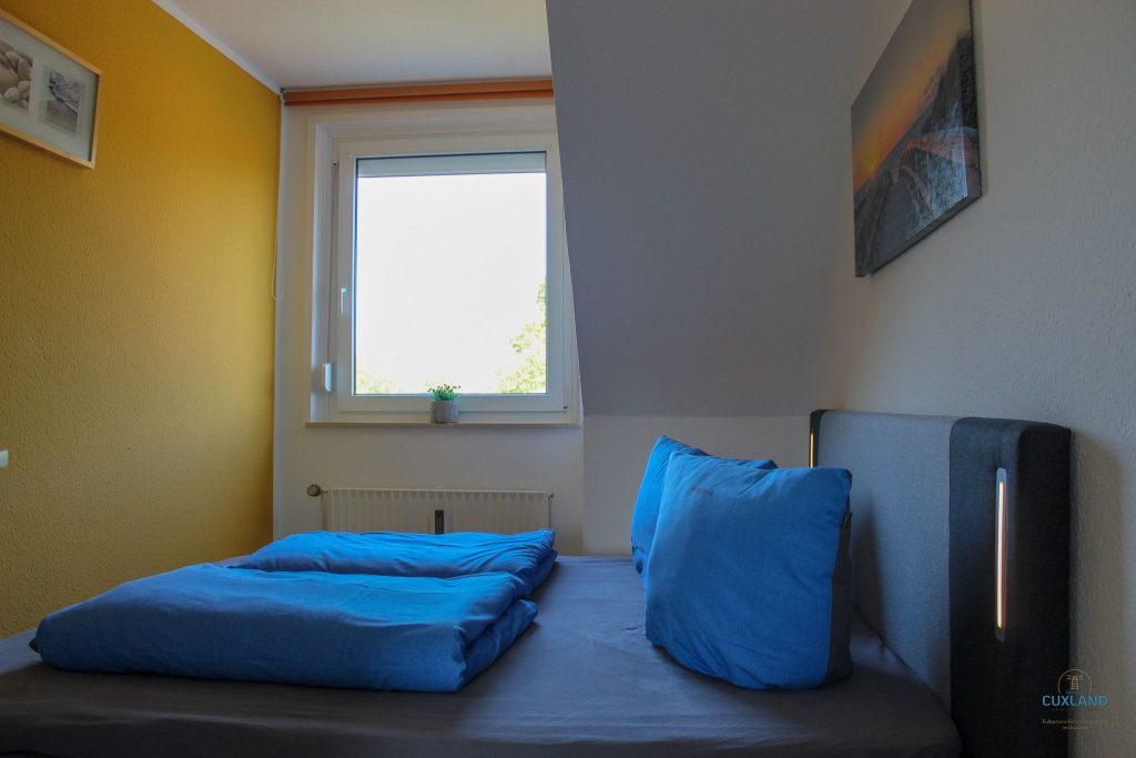 Haus Nordheimstraße Wohnung 7-9