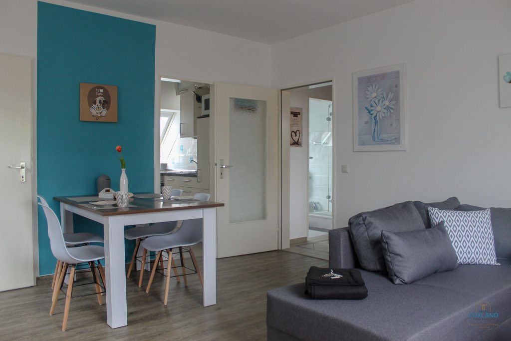 Haus Nordheimstraße Wohnung 7-3