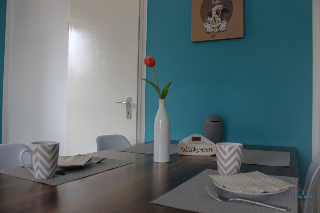 Haus Nordheimstraße Wohnung 7-4