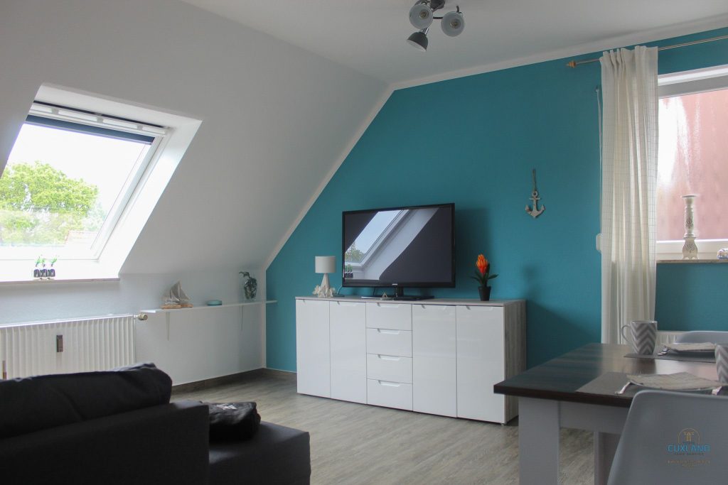 Haus Nordheimstraße Wohnung 7-8