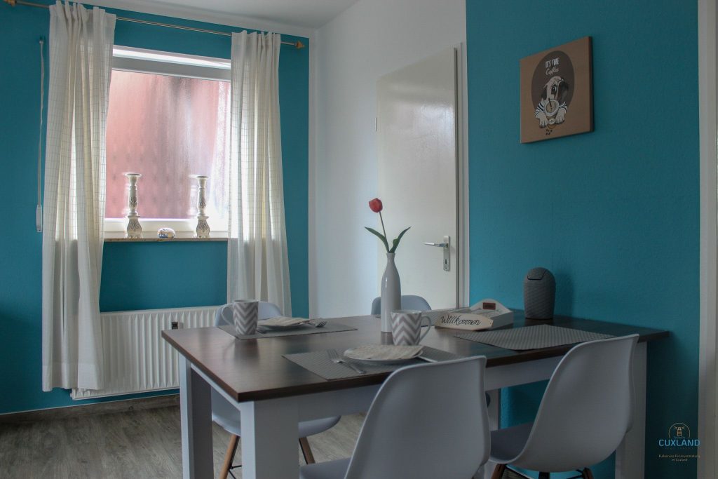 Haus Nordheimstraße Wohnung 7-5