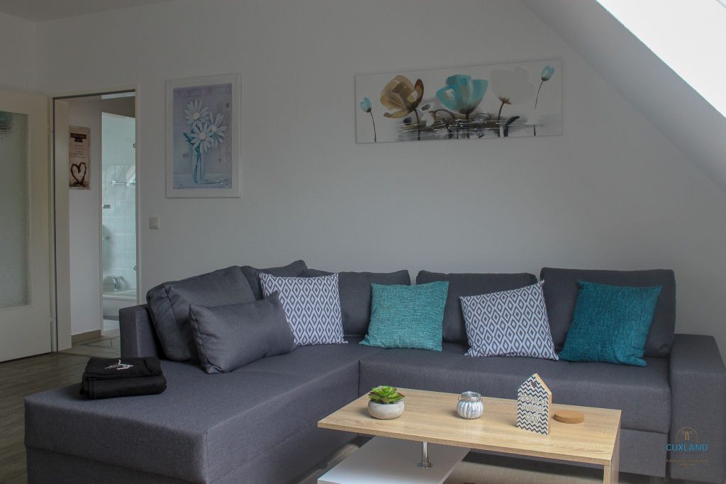 Haus Nordheimstraße Wohnung 7-7