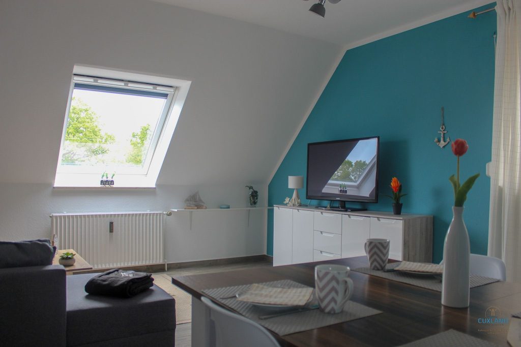 Haus Nordheimstraße Wohnung 7-2