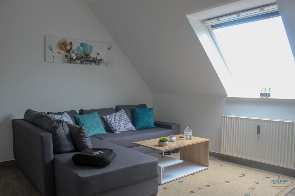 Haus Nordheimstraße Wohnung 7-6