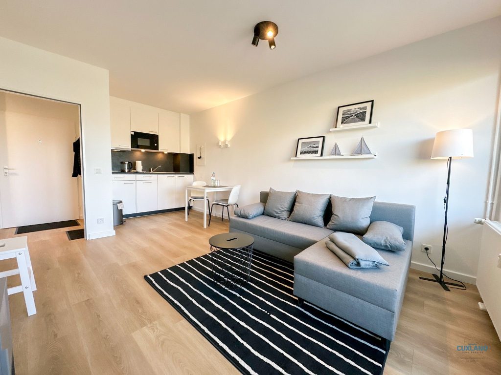 Haus Oceanic Wohnung 5-6