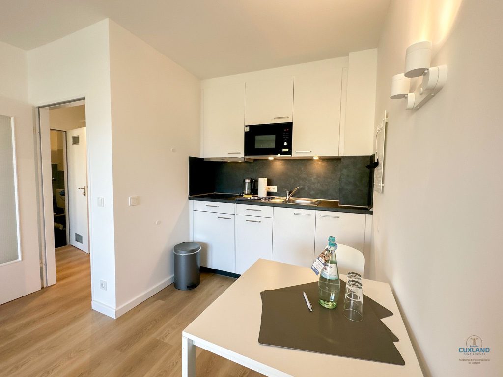 Haus Oceanic Wohnung 5-3