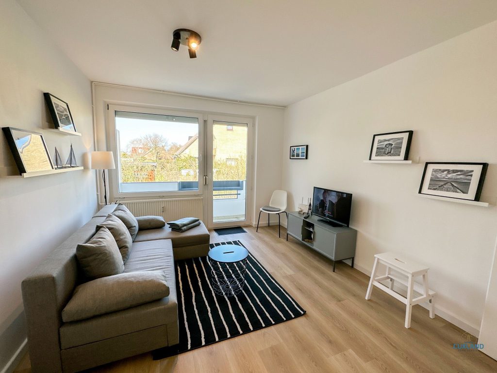 Haus Oceanic Wohnung 5-2