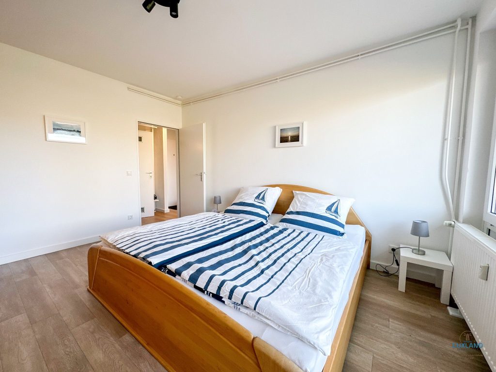 Haus Oceanic Wohnung 5-9