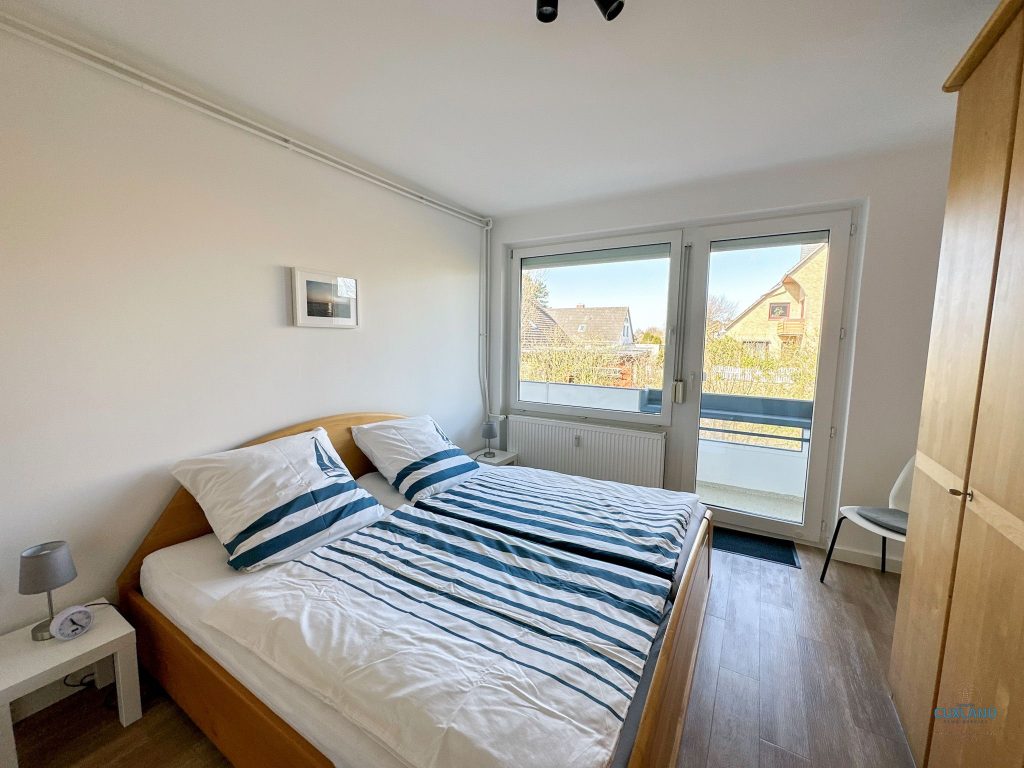 Haus Oceanic Wohnung 5-10