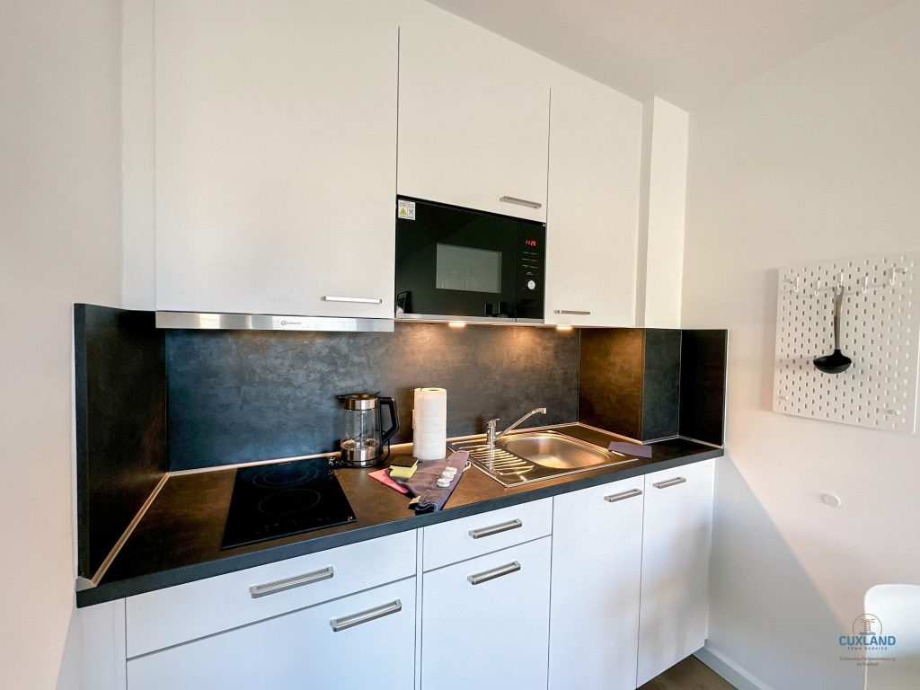 Haus Oceanic Wohnung 5-7