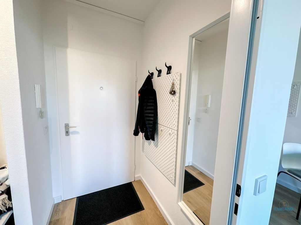 Haus Oceanic Wohnung 5-12