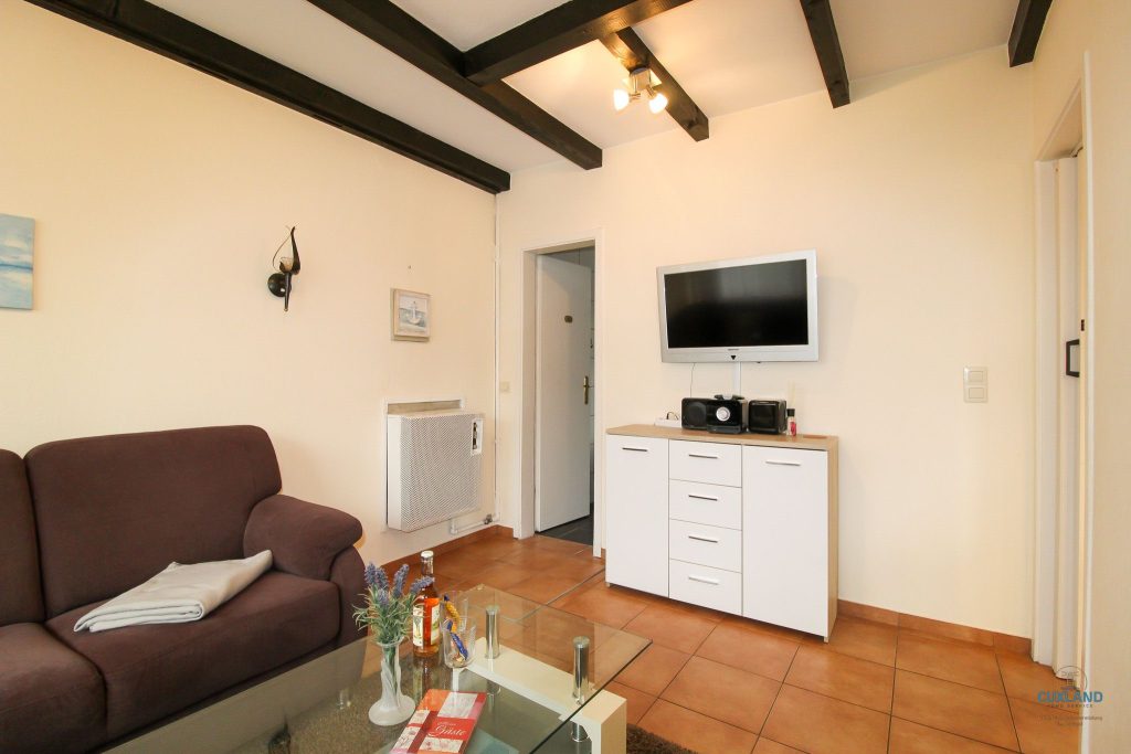 Ferienhaus Am Ringwall 109-6