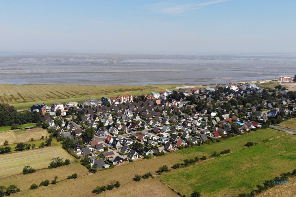 Ferienhaus am Ringwall  16-27