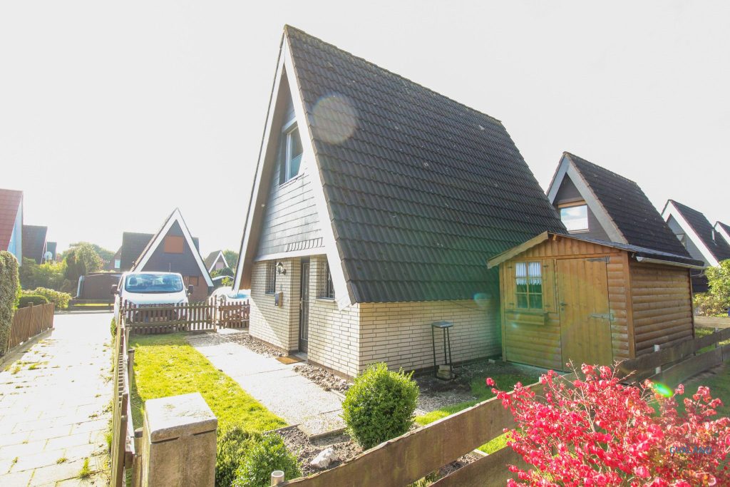 Ferienhaus am Ringwall  8-11