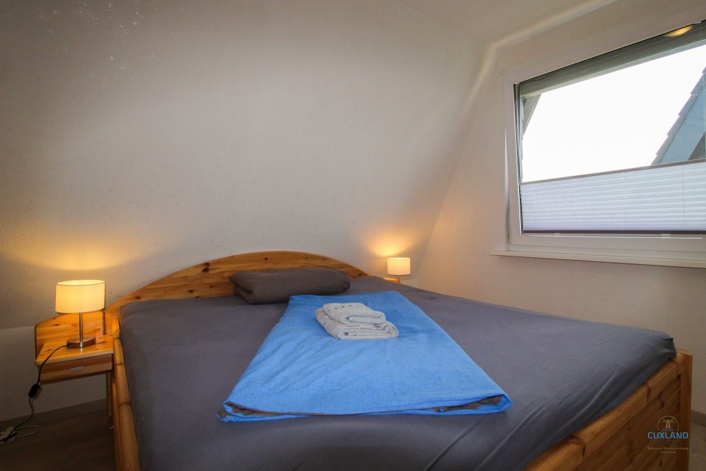 Ferienhaus am Ringwall  8-9