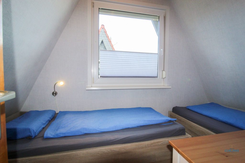 Ferienhaus am Ringwall  8-12