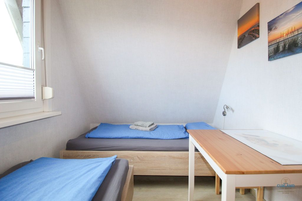 Ferienhaus am Ringwall  8-14