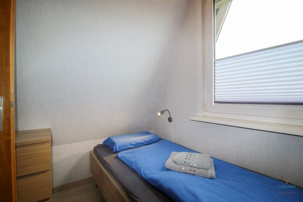 Ferienhaus am Ringwall  8-13