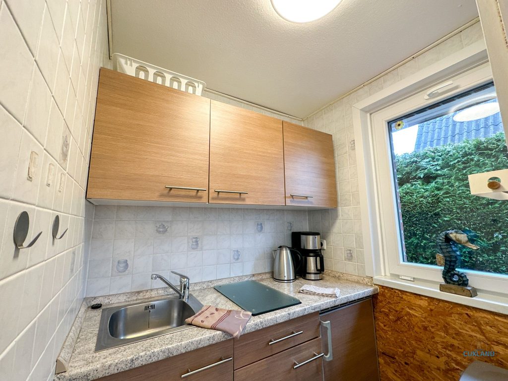 Ferienhaus Seepferdchen Ringwall  86a-8