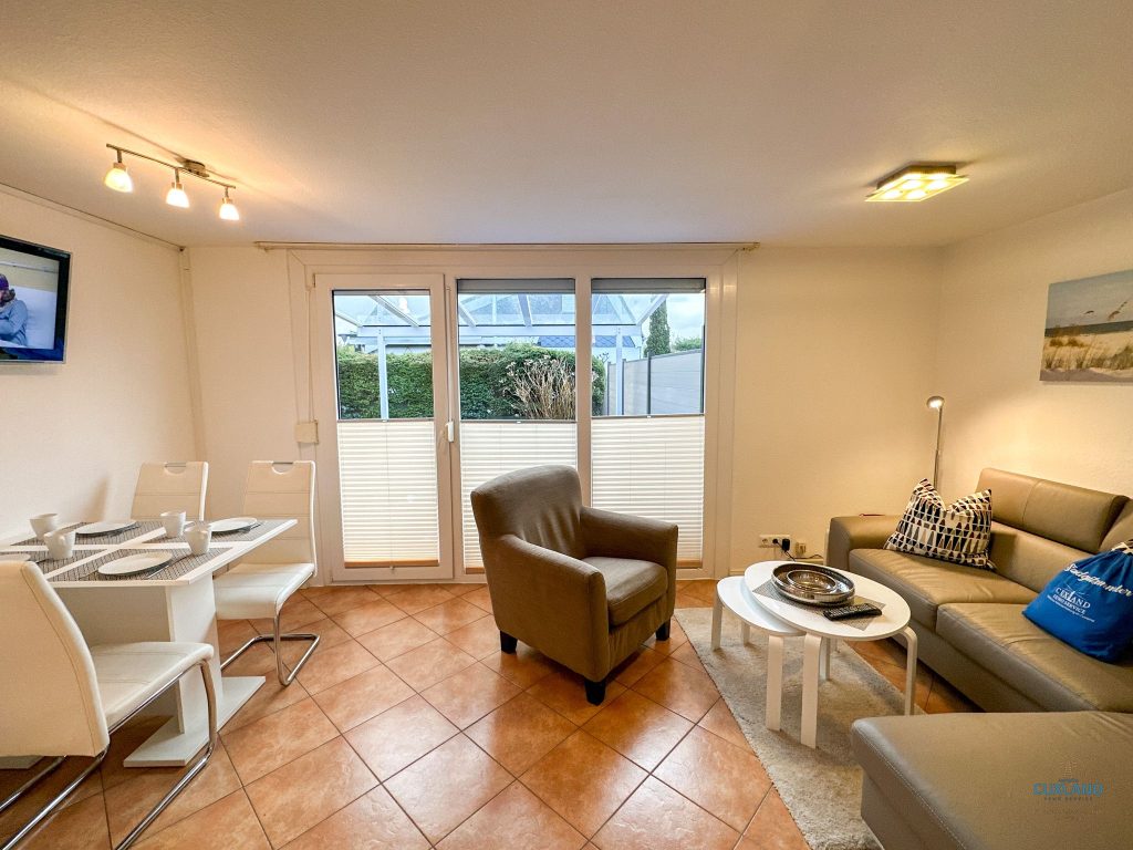 Ferienhaus Seepferdchen Ringwall  86a-6