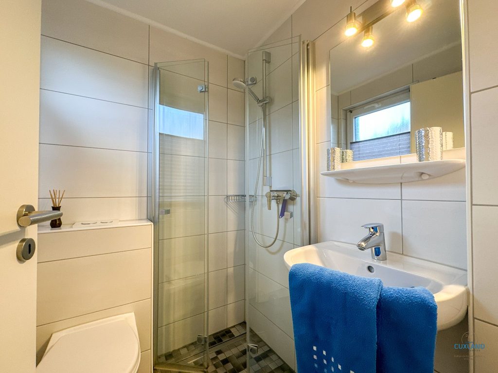 Ferienhaus Seepferdchen Ringwall  86a-9