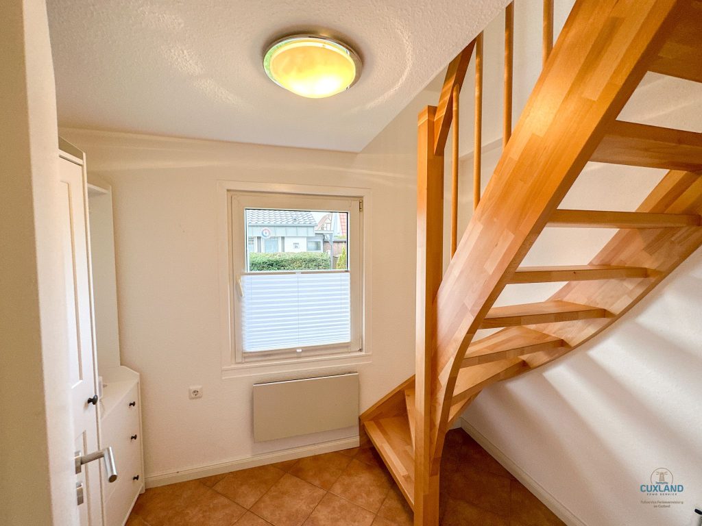 Ferienhaus Seepferdchen Ringwall  86a-10